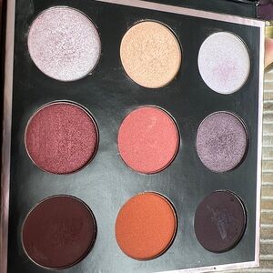 Makeup Geek I’m So Extra Eyeshadow Palette